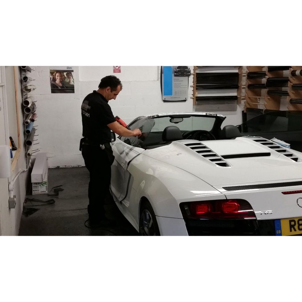 PROPER MODS 11 Photos Rear of 225 Green Lane, Ilford, Essex, United