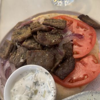 Santorini by Georgios - Greek Near Me - Fort Lauderdale, Florida Santorini by Georgios - Greek Near Me - Fort Lauderdale, Florida