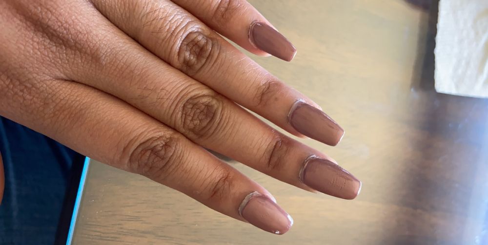 9 NAILS Updated June 2024 19 Photos & 18 Reviews 5837 S Kedzie