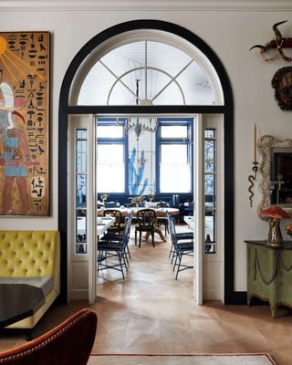 Maison Métier - The Unbound Collection by Hyatt by null