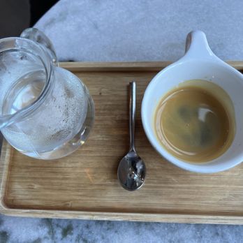 Vice City Bean - The best espresso we found in Miami - Coffee & Tea Near Me - Miami, Florida