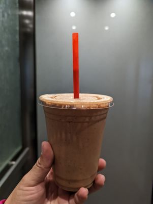 Whole Nectar Smoothie Bar by null