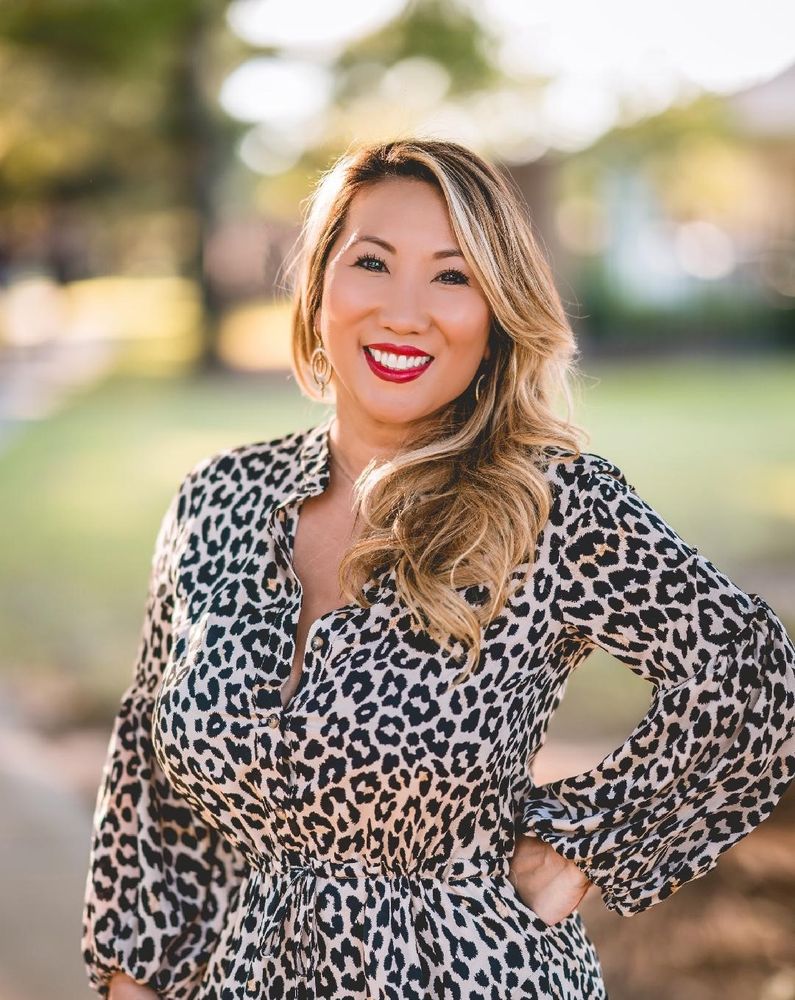 LINDA HILDRETH Updated July 2024 Contact Agent Cypress, Texas