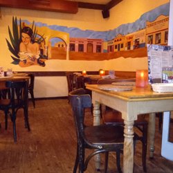 CAFE ESPECIAL Mexican Restaurant Cantina - Café Especial, SB