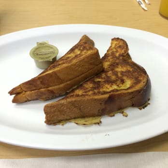 Green Owl - French toast - Breakfast & Brunch Near Me - Boynton Beach, Florida