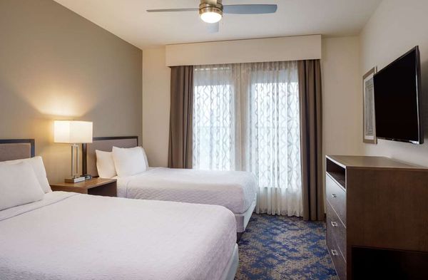 Homewood Suites by Hilton New Orleans French Quarter by null