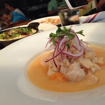 FINKA Table & Tap - Cevichito - Asian Fusion Near Me - Miami, Florida