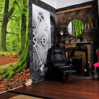 Hugger Studio - Venues & Event Spaces Near Me - Sheffield, XSY