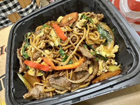 Thai Curry Pizza & Thai Cuisine by null