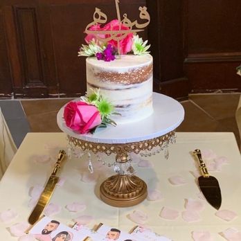 Ruj Bakes - Desserts Near Me - Old Bridge, New Jersey