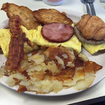 Filling Station - Breakfast sliders - Bakeries Near Me - Palmyra, Pennsylvania Filling Station - Breakfast sliders - Bakeries Near Me - Palmyra, Pennsylvania