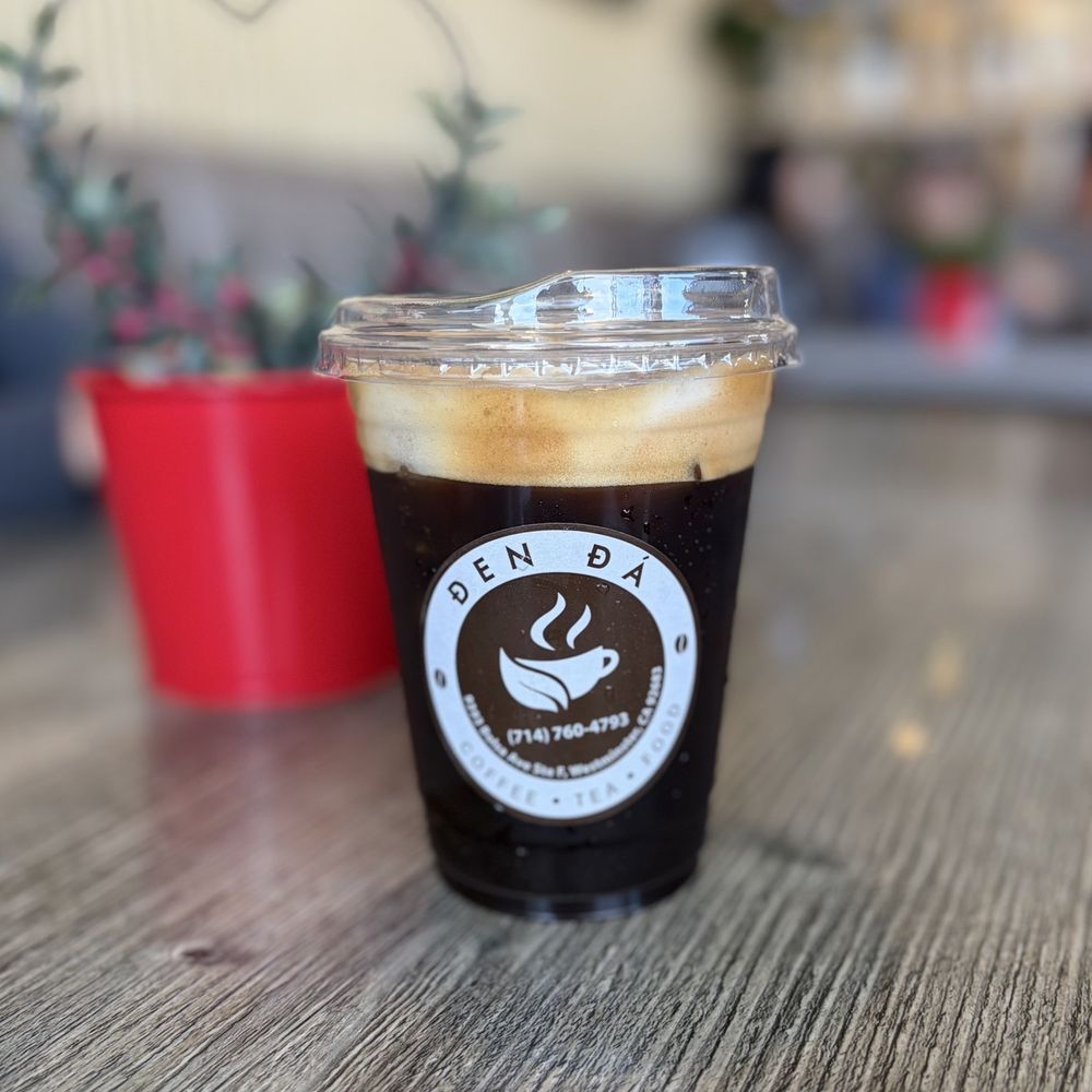 Den Da Coffee & Tea Restaurant - Den Da - Coffee & Tea Near Me - Westminster, California Den Da Coffee & Tea Restaurant - Den Da - Coffee & Tea Near Me - Westminster, California