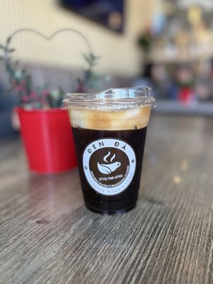 Den Da Coffee & Tea Restaurant by null