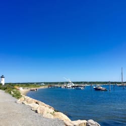 Lighthouse Beach