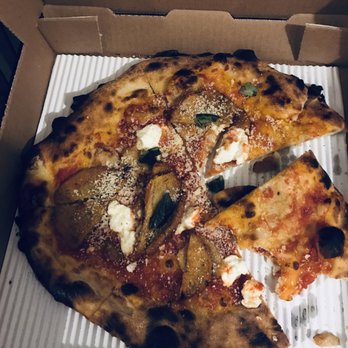 Pizzeria Toro - Fried eggplant with ricotta - Pizza Near Me - Durham, North Carolina