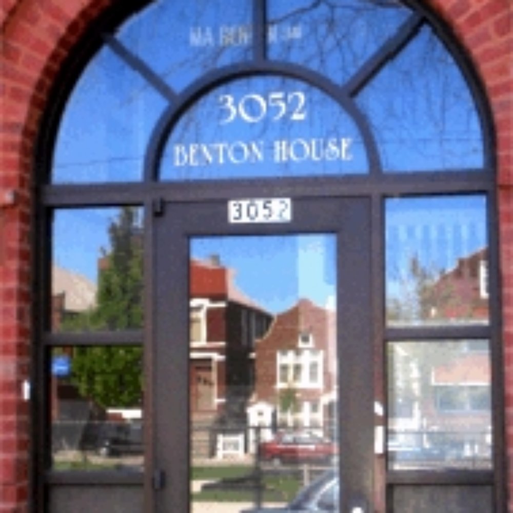 Benton House - Community Service/Non-Profit Near Me - Chicago, Illinois Benton House - Community Service/Non-Profit Near Me - Chicago, Illinois