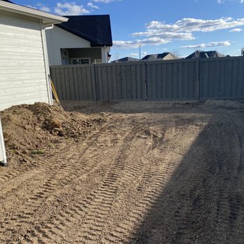 Century Lawn Care - Mid job photo, cleared out all the junk! - Lawn Services Near Me - Meridian, Idaho Century Lawn Care - Mid job photo, cleared out all the junk! - Lawn Services Near Me - Meridian, Idaho