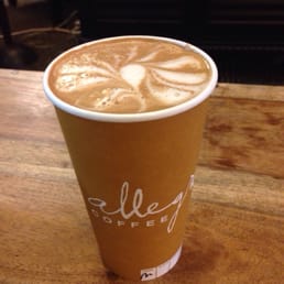 Dark Chocolate Mocha