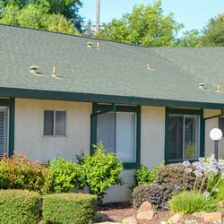 Walnut House