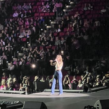 Lenovo Center - Maren Morris - Stadiums & Arenas Near Me - Raleigh, North Carolina Lenovo Center - Maren Morris - Stadiums & Arenas Near Me - Raleigh, North Carolina