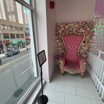 Coco Cafe - Desserts Near Me - Stamford, Connecticut