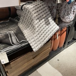 West Elm - Pillow cover