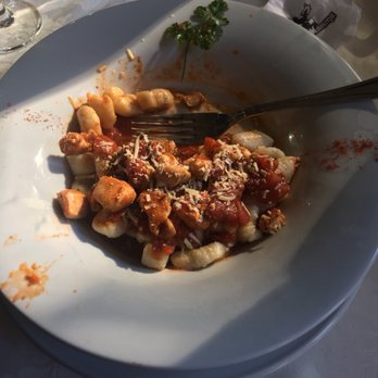 La Mamma Restaurante - Italian Near Me - Córdoba, X