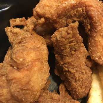 Zaxbys - Fast Food Near Me - Bessemer, Alabama