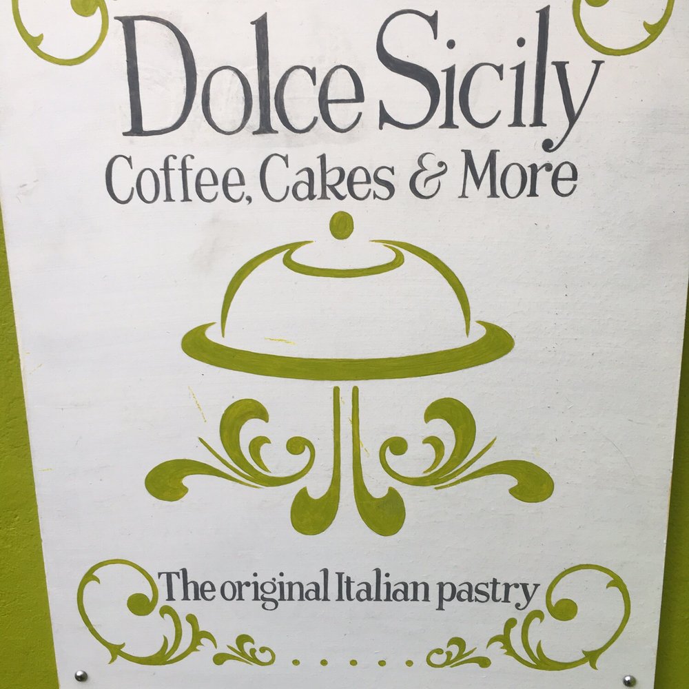 Dolce Sicily - Italian Near Me - Dublin, D Dolce Sicily - Italian Near Me - Dublin, D
