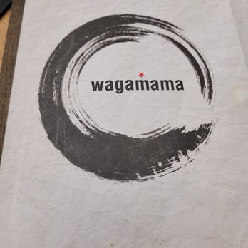 wagamama - Prudential - Asian Fusion Near Me - Boston, Massachusetts
