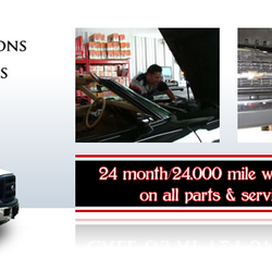 Hineman's Complete Auto Service & Towing