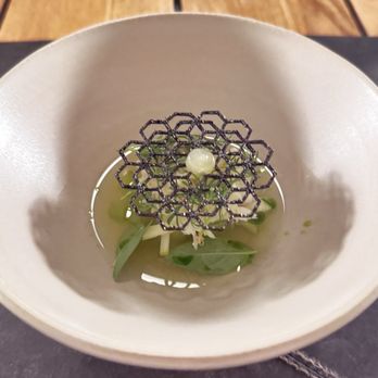 The Wolf's Tailor - New American Near Me - Denver, Colorado