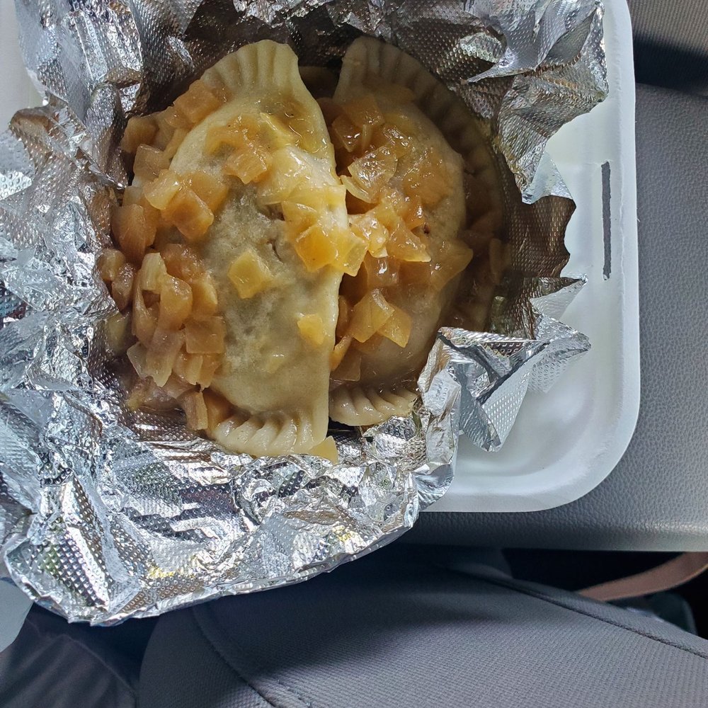Polish Nook - Pierogi - Polish Near Me - Niagara Falls, New York Polish Nook - Pierogi - Polish Near Me - Niagara Falls, New York