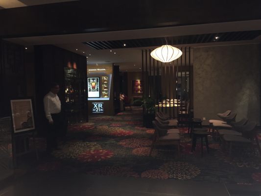 WEIL Hotel by null