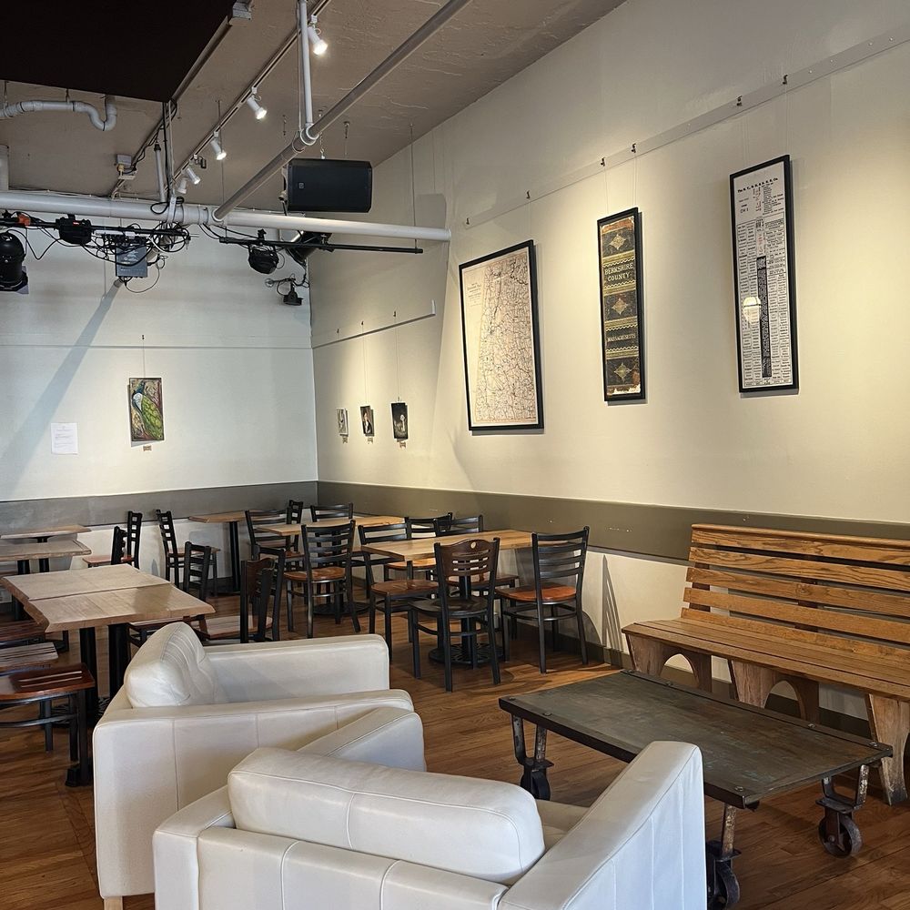 Fuel Bistro - Coffee & Tea Near Me - Great Barrington, Massachusetts Fuel Bistro - Coffee & Tea Near Me - Great Barrington, Massachusetts