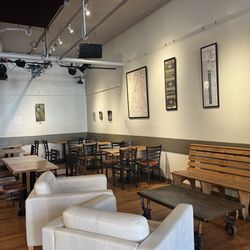 Fuel Bistro