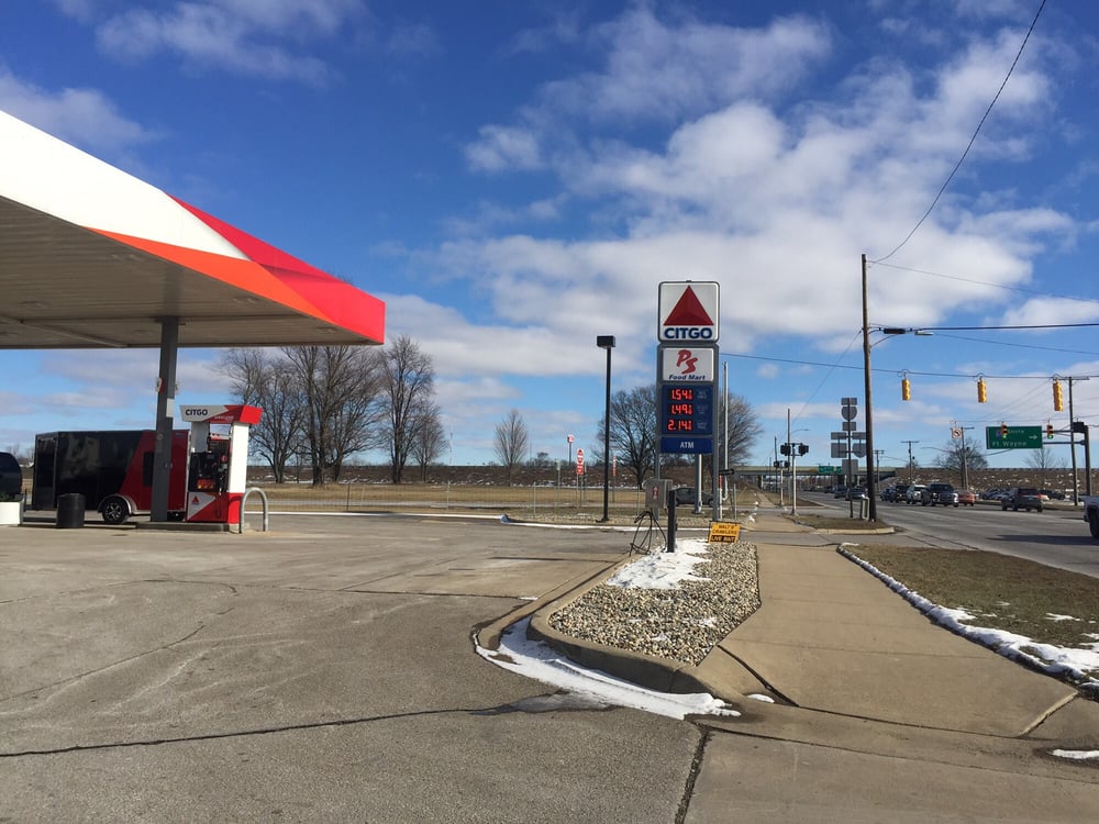 PS FOODMART Updated June 2024 599 E Chicago St, Coldwater, Michigan