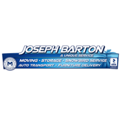 Joseph Barton