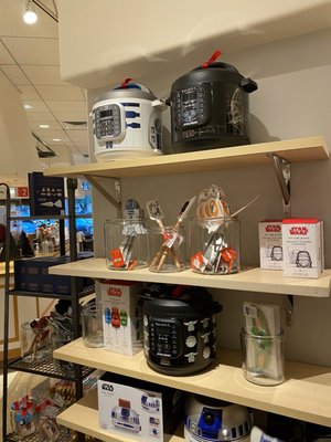 Williams-Sonoma by null