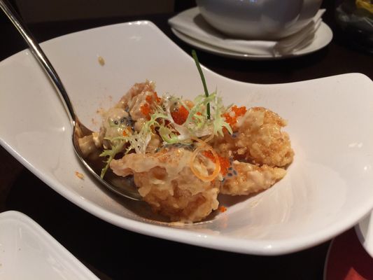 Cherry Garden by Chef Fei by null