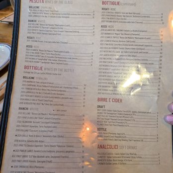 Montesacro SOMA - Italian Near Me - San Francisco, California Montesacro SOMA - Italian Near Me - San Francisco, California