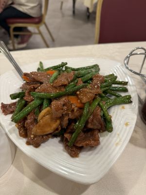 ABC Seafood Restaurant by null