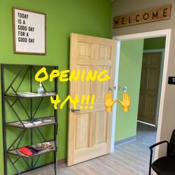 The Green Room Physical Therapy