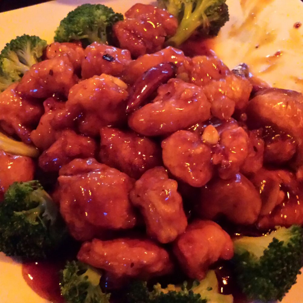 Mandarin Palace - Lucky couple - shrimp & chicken - Chinese Near Me - Philadelphia, Pennsylvania Mandarin Palace - Lucky couple - shrimp & chicken - Chinese Near Me - Philadelphia, Pennsylvania