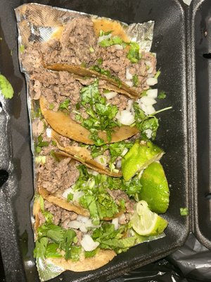 Jefe's Street Tacos & More by null