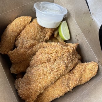 Basa Seafood Express - Fish and Chips ($10.99) - Seafood Near Me - San Francisco, California Basa Seafood Express - Fish and Chips ($10.99) - Seafood Near Me - San Francisco, California
