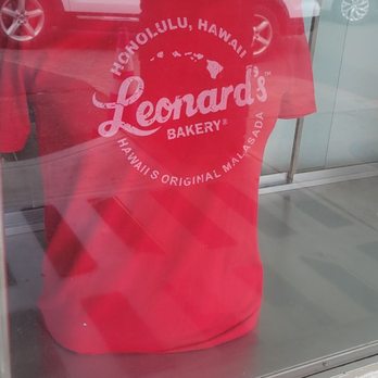 Leonard's Bakery - Bakeries Near Me - Honolulu, Hawaii