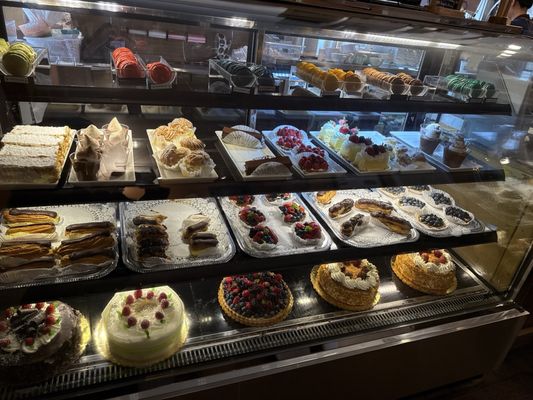 Patisserie Lenox by null