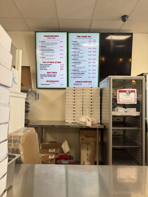 Pepp's Pizzeria by null