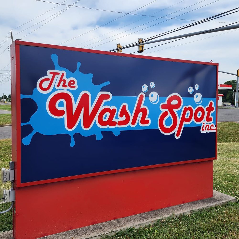 Wash Spot - Car Wash Near Me - Tullahoma, Tennessee Wash Spot - Car Wash Near Me - Tullahoma, Tennessee
